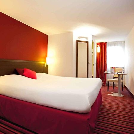 Ibis Styles Belfort Centre Экстерьер фото