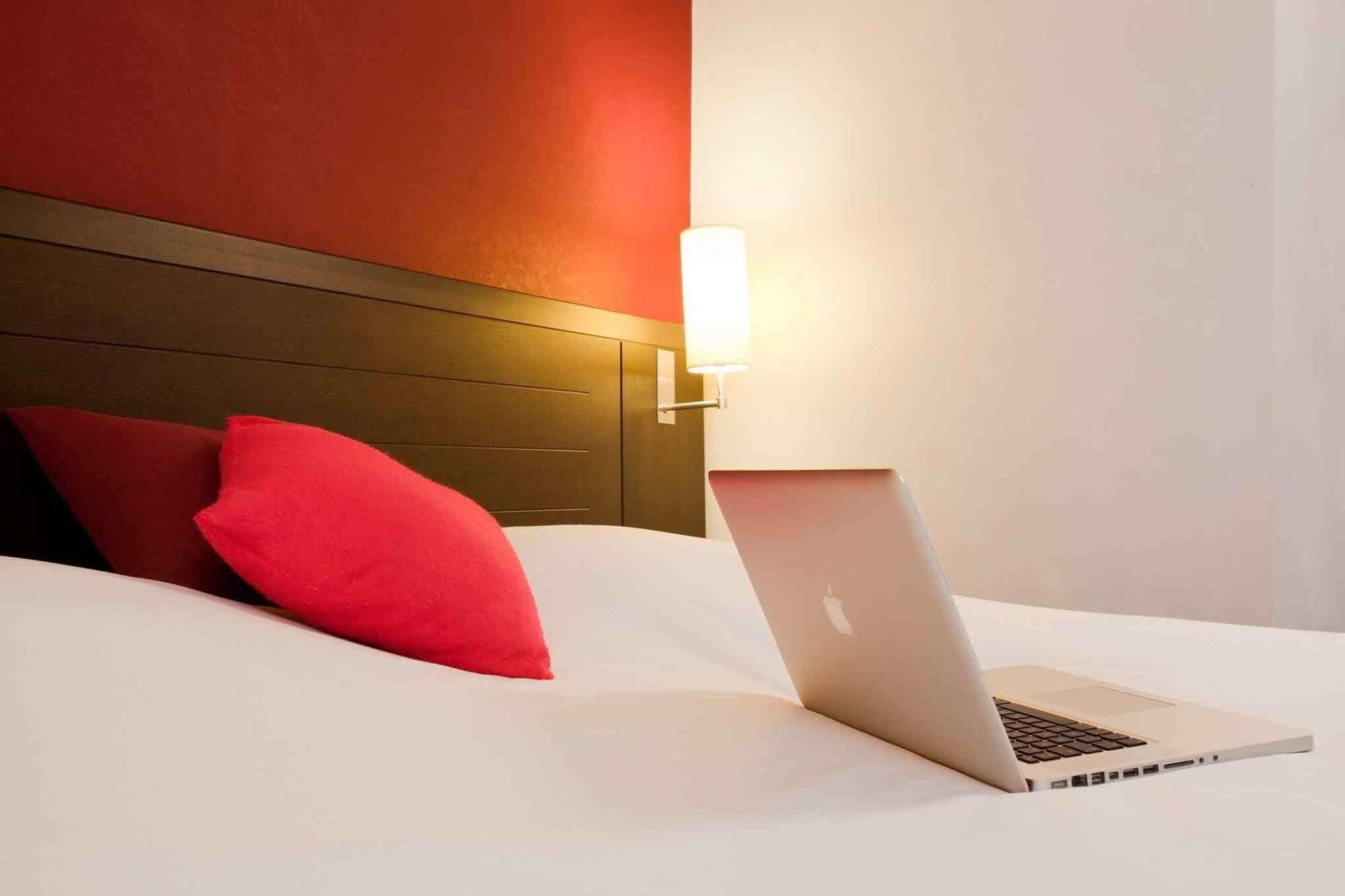 Ibis Styles Belfort Centre Номер фото